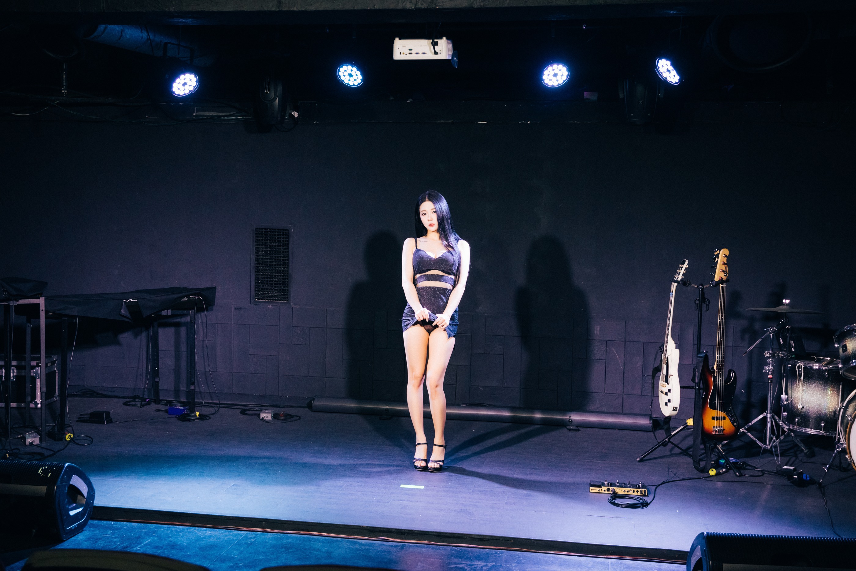 图片[1]-Bomi – NO.055 (보미) LOOZY-Covert stage[147P]-XikXak